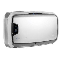 Purificatore d’aria da muro Fellowes Aeramax Pro AM4 PC Argento 88,1 x 22,8 x 49,7 cm