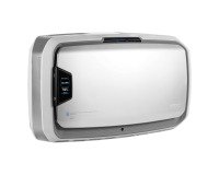 Purificatore d’aria da muro Fellowes Aeramax Pro AM4 PC Argento 88,1 x 22,8 x 49,7 cm