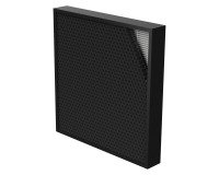 Filtro ibrido per purificatore d'aria Fellowes AeraMax PRO Argento 35,5 x 5,7 x 36,5 cm 2 unità