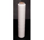 Film estensibile K555 Bianco coprente 500 mm x 344 m 12 µ