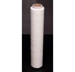 Film estensibile K555 Bianco coprente 500 mm x 344 m 12 µ