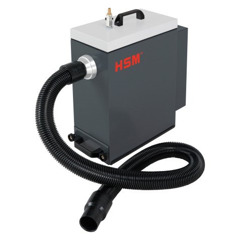 Depolverizzatore HSM DE 1-8 per P425