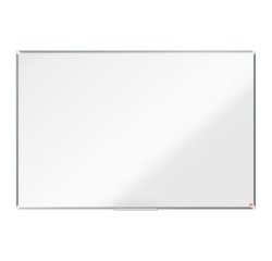 Lavagna bianca Nobo Premium Plus Smaltato magnetico 180 x 120 cm