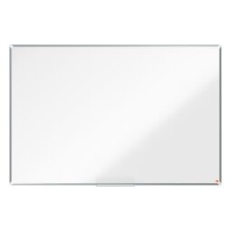 Nobo Premium Plus Whiteboard Enamel 180 x 120 cm