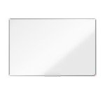 Lavagna bianca Nobo Premium Plus Smaltato magnetico 180 x 120 cm