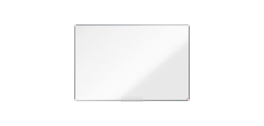 Lavagna bianca Nobo Premium Plus Smaltato magnetico 180 x 120 cm