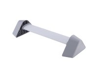 Kensington Foot Rest K58303WW 6,545 x 149 mm Grey