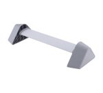 Kensington Foot Rest K58303WW 6,545 x 149 mm Grey