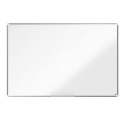 Lavagna bianca Nobo Premium Plus Smaltato magnetico 150 x 100 cm