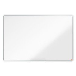 Nobo Premium Plus Whiteboard Enamel 150 x 100 cm