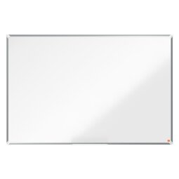 Nobo Premium Plus Whiteboard Enamel 150 x 100 cm