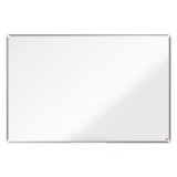 Nobo Premium Plus Whiteboard Enamel 150 x 100 cm