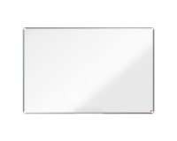 Nobo Premium Plus Whiteboard Enamel 150 x 100 cm