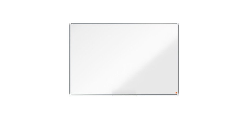 Lavagna bianca Nobo Premium Plus Smaltato magnetico 150 x 100 cm