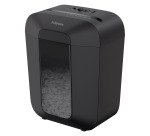 Fellowes Shredder LX45 Cross Cut Security Level P-4
