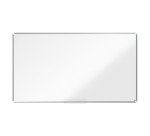 Lavagna bianca Nobo Premium Plus Acciaio magnetico 188 x 106 cm