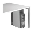 Porta CPU sospeso in metallo