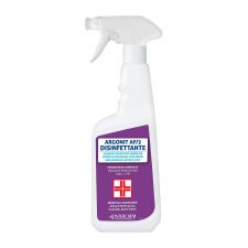 Detergente disinfettante inodore Interchem Argonit AF/2 750 ml