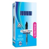 PaperMate Inkjoy 1978321 Gel Pen Medium 0.7 mm Assorted Pack of 4