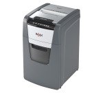 Distruggidocumenti Rexel Optimum Autofeed+ 150X, Taglio a Frammenti, Sicurezza P-5, 150 Fogli, 26L