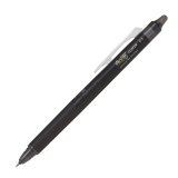 Pilot Erasable Pen Frixion Clicker Black Fine Point 0.25 mm