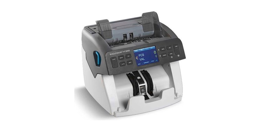 Conta verifica ca bancon HolenBecky HT3000