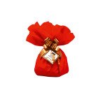 Pandoro di Pasticceria Incartato a Mano Bottega Pandolfi 750g confezione 6 pezzi
