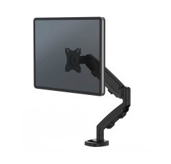 Braccio monitor singolo Fellowes Eppa Altezza regolabile 39 pollici nero