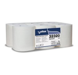 En_cf6 rotoli asciug. spirale maxi 2v p. c.