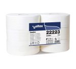 Carta igienica Maxi Jumbo Celtex 2 veli 6 rotoli