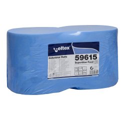 En_cf2 bobine 500 strappi 3v superblue p.c.