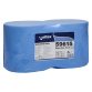 Rotolo industriale celtex Superblue food 3 veli 2 unità da 500 strappi