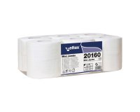 Carta igienica celtex Mini Jumbo 2 Strati 12 unità