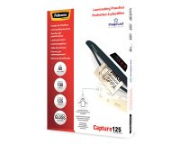 En_cf 100 pouches fellowes formato a5 125my