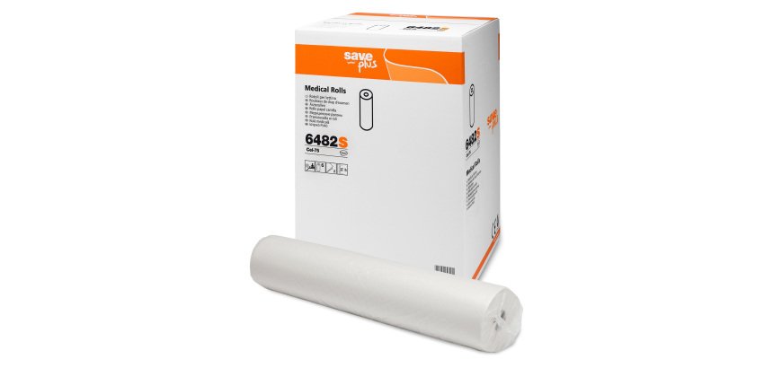 Lenzuolino celtex, 6 unità