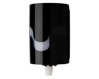 En_dispenser megamini nero estr. centrale