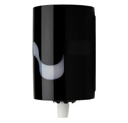 Dispenser per carta asciugamani Centerfeed celtex Megamini 92300 Plastica nero 23 cm x 35 cm x 22.5 cm