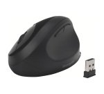 Mouse Kensington Pro Fit Ergo wireless nero