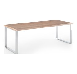 Scrivania direzionale Florida p 90 x h 74 cm