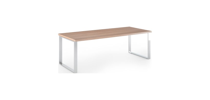 Florida executive desk p 90 x h 74 cm