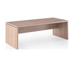 Scrivania direzionale Florida p 90 x h 74 cm