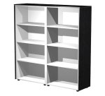 Florida and Florida 4 open furniture, depth 43 cm