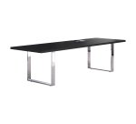 Florida and Florida 4 meeting table, 220 x 100 x 74 cm high
