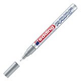 edding 751 Paint Marker Round Tip 2 mm White