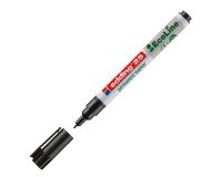 Marcatore permanente Edding Ecoline 25 tratto fine