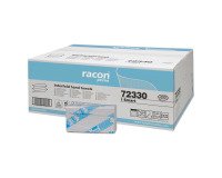 Carta asciugamani Racon Prime I-Smart 2 veli 20 unità da 160 fogli