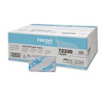 Carta asciugamani Racon Prime I-Smart 2 veli 20 unità da 160 fogli