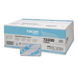 En_cf20x160 asciugamanii w 2 veli riciclata