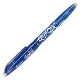 Penna roller Pilot Frixion ball Clicker 0.5 mm blu