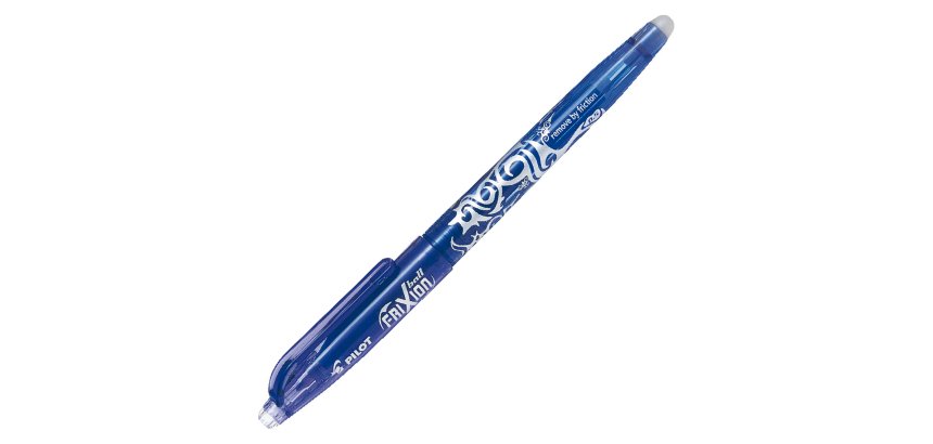 Penna sfera cancellabile Pilot Frixion ball  fine 